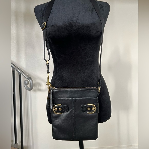 Coach Handbags - Coach Small Crossbody